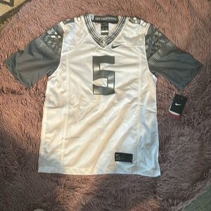 Football jersey